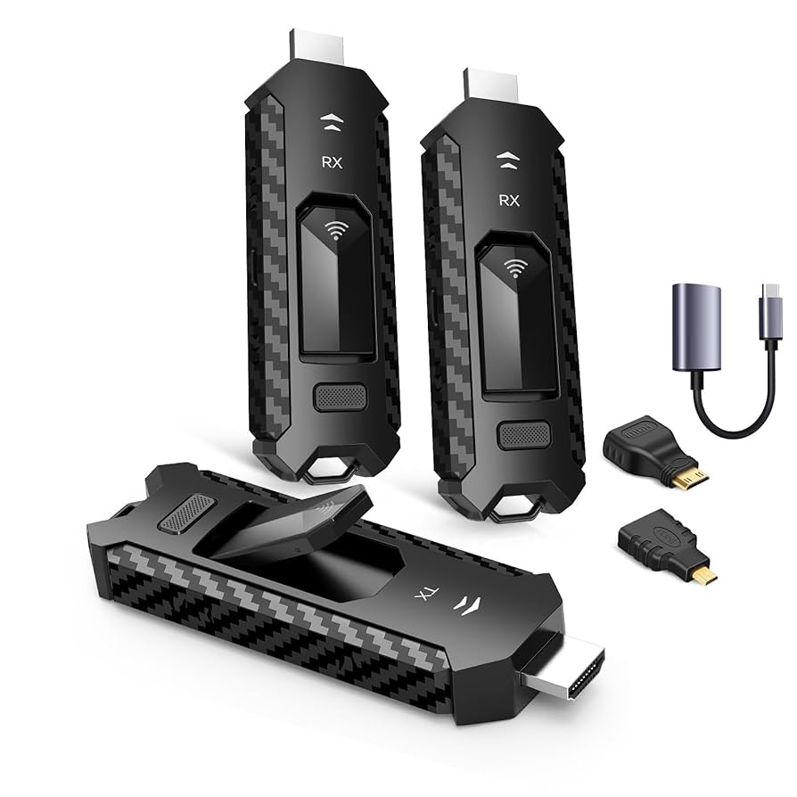 Various devices displaying Stremio interface including smartphones, tablets, laptops, and smart TVs demonstrating cross-platform compatibility